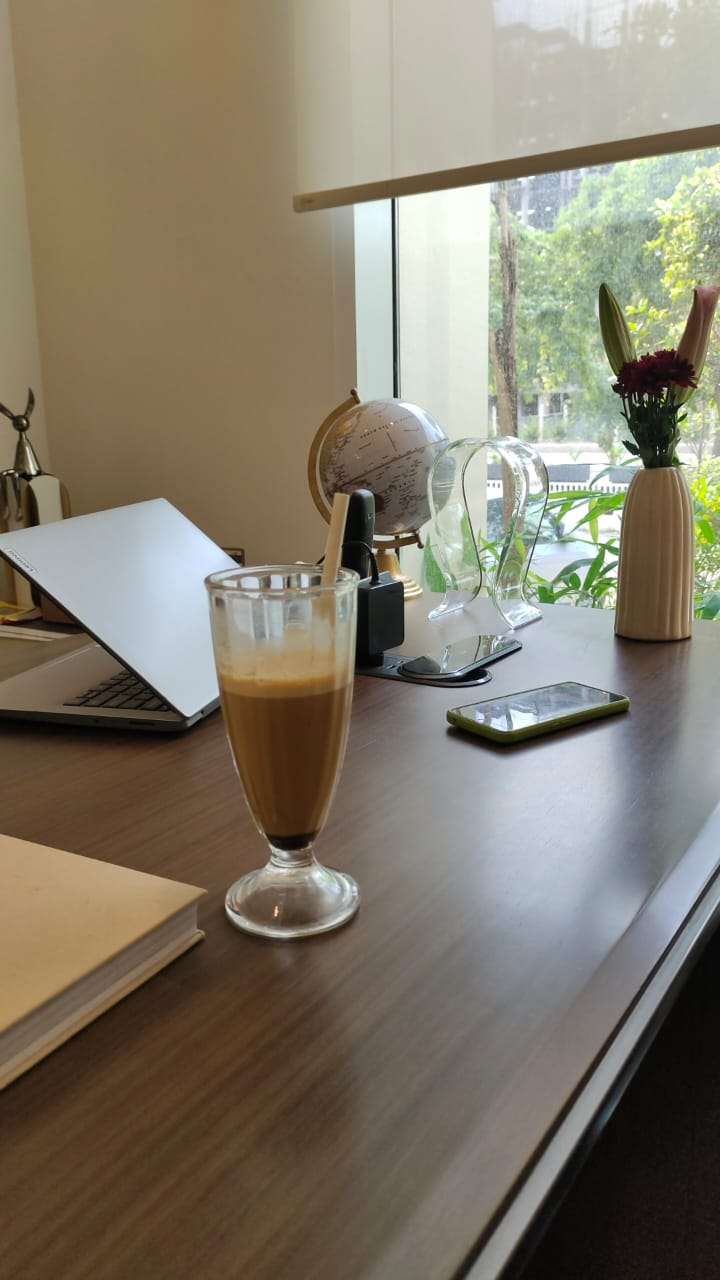 A SUCCESSFUL CLIENT MEETINGS